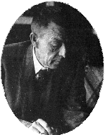 [ Sergej Rachmaninov Image]